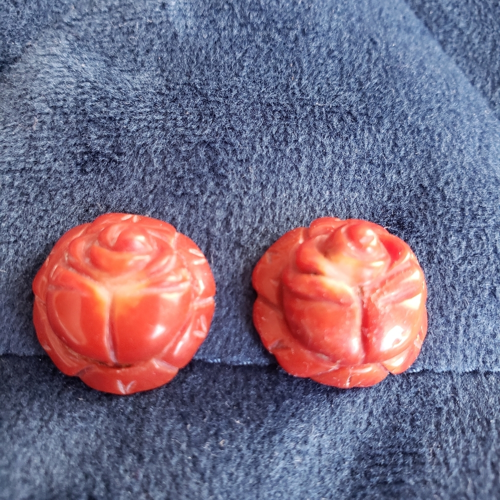 Genuine coral